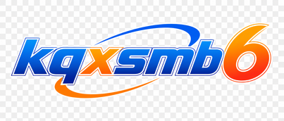 kqxsmb 6 logo
